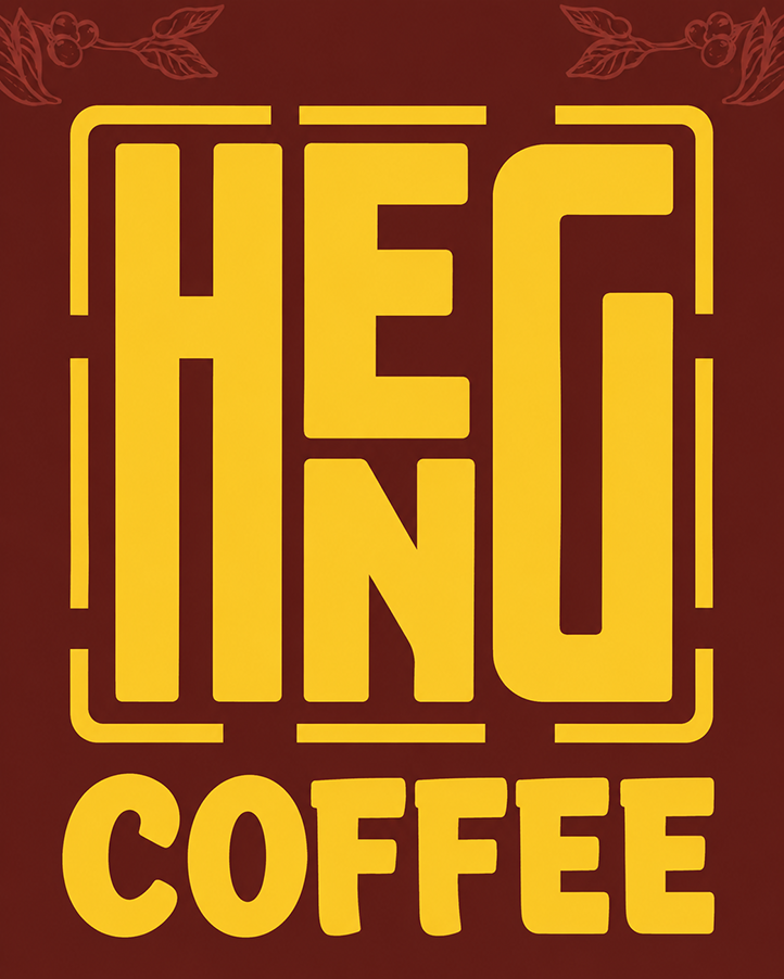 CÔNG TY TNHH SẢN XUẤT THƯƠNG MẠI XUẤT NHẬP KHẨU HENG CÀ PHÊ